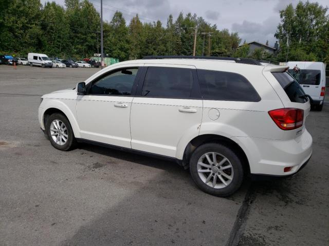 Photo 1 VIN: 3C4PDDBG2DT619759 - DODGE JOURNEY SX 