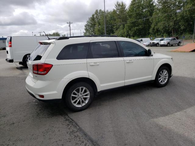 Photo 2 VIN: 3C4PDDBG2DT619759 - DODGE JOURNEY SX 