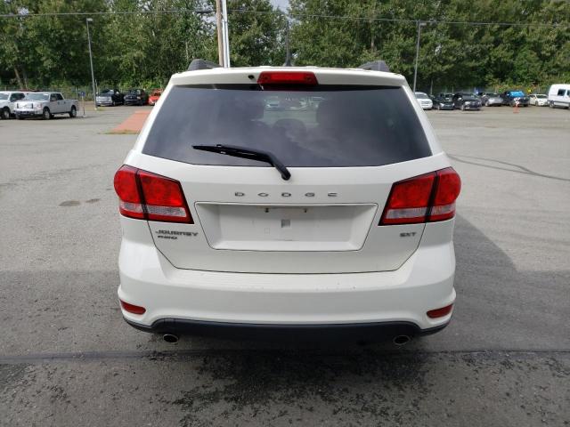 Photo 5 VIN: 3C4PDDBG2DT619759 - DODGE JOURNEY SX 