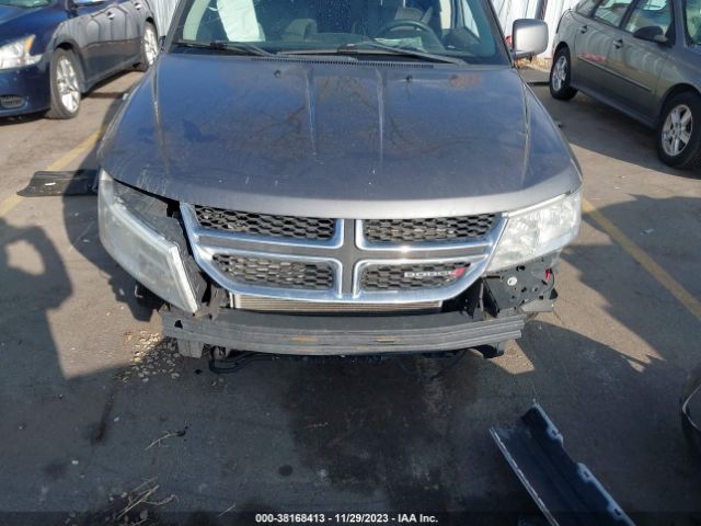 Photo 5 VIN: 3C4PDDBG2DT619924 - DODGE JOURNEY 