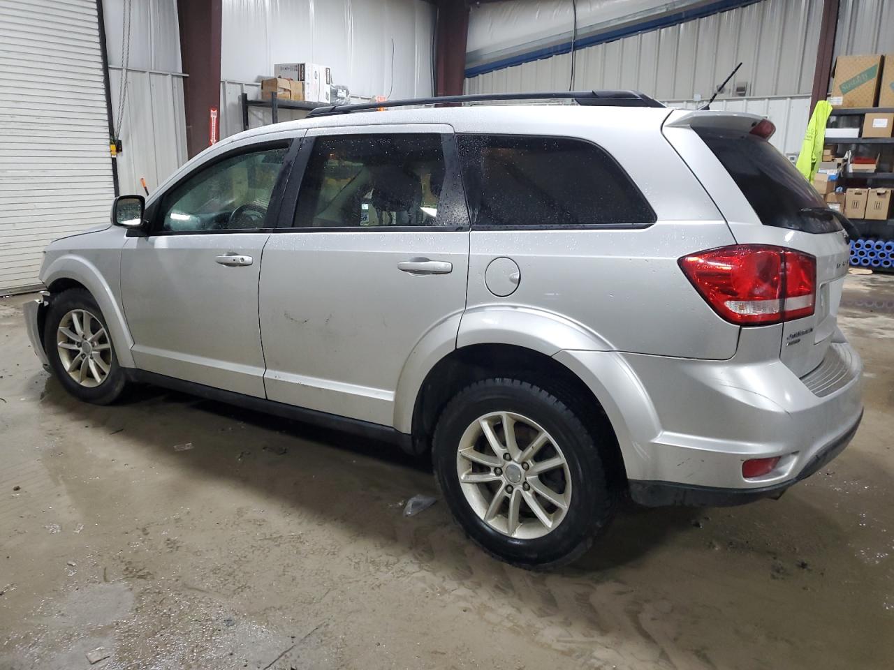 Photo 1 VIN: 3C4PDDBG2DT641437 - DODGE JOURNEY 