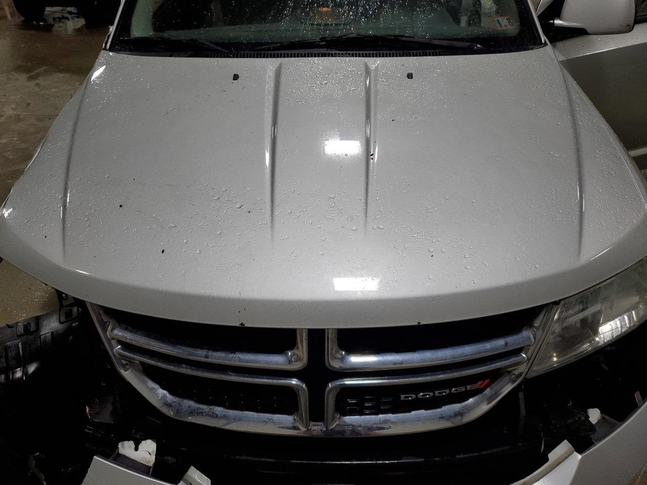 Photo 11 VIN: 3C4PDDBG2DT641437 - DODGE JOURNEY 