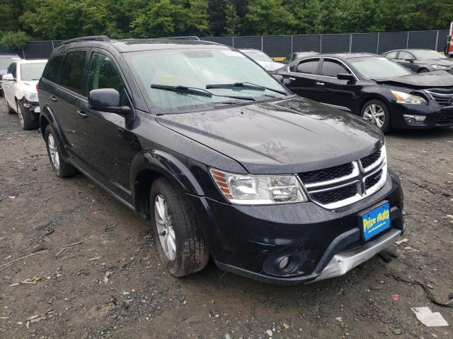 Photo 0 VIN: 3C4PDDBG2DT644810 - DODGE JOURNEY SX 