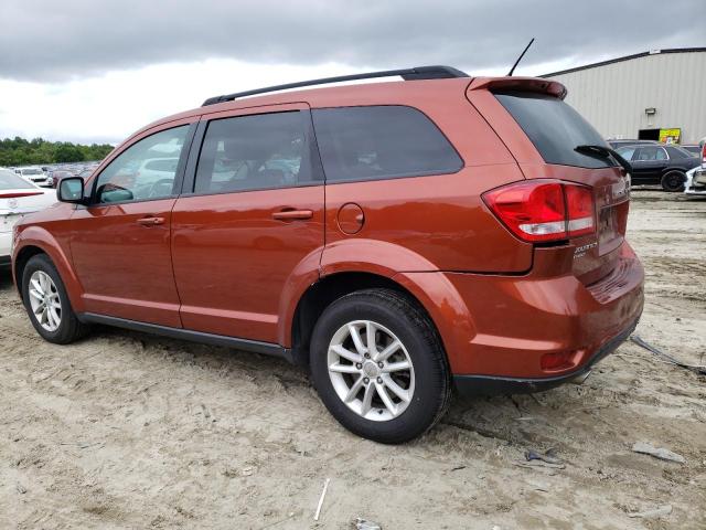 Photo 1 VIN: 3C4PDDBG2DT648386 - DODGE JOURNEY 