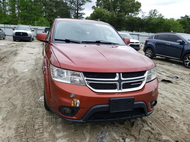 Photo 4 VIN: 3C4PDDBG2DT648386 - DODGE JOURNEY 