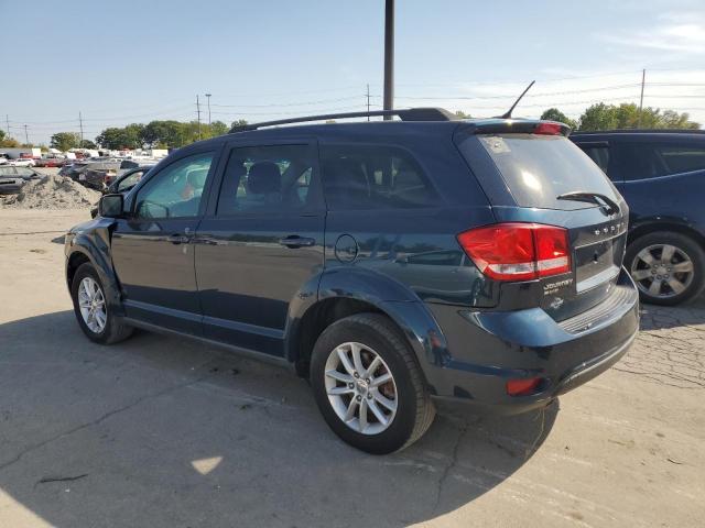 Photo 1 VIN: 3C4PDDBG2DT725127 - DODGE JOURNEY SX 