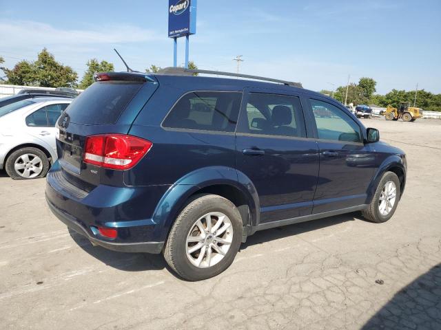 Photo 2 VIN: 3C4PDDBG2DT725127 - DODGE JOURNEY SX 