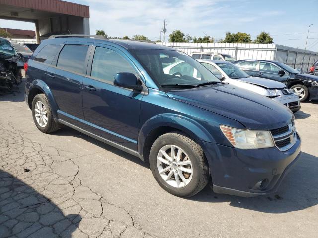 Photo 3 VIN: 3C4PDDBG2DT725127 - DODGE JOURNEY SX 