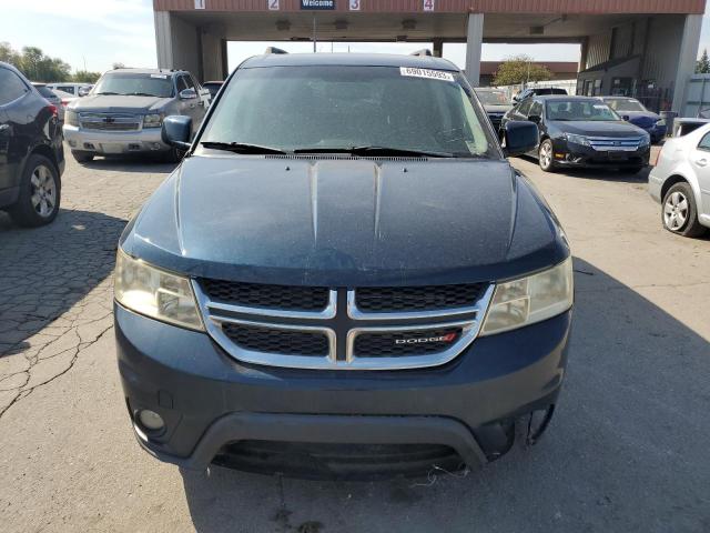 Photo 4 VIN: 3C4PDDBG2DT725127 - DODGE JOURNEY SX 