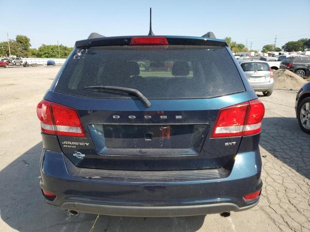 Photo 5 VIN: 3C4PDDBG2DT725127 - DODGE JOURNEY SX 