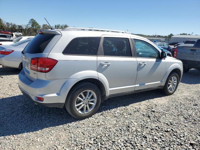 Photo 2 VIN: 3C4PDDBG2ET108554 - DODGE JOURNEY SX 