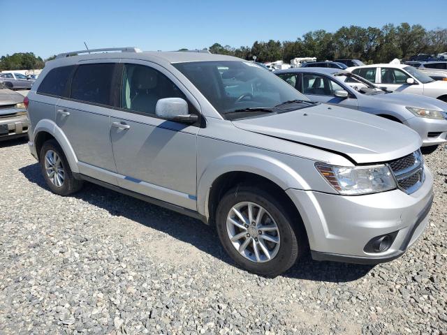 Photo 3 VIN: 3C4PDDBG2ET108554 - DODGE JOURNEY SX 