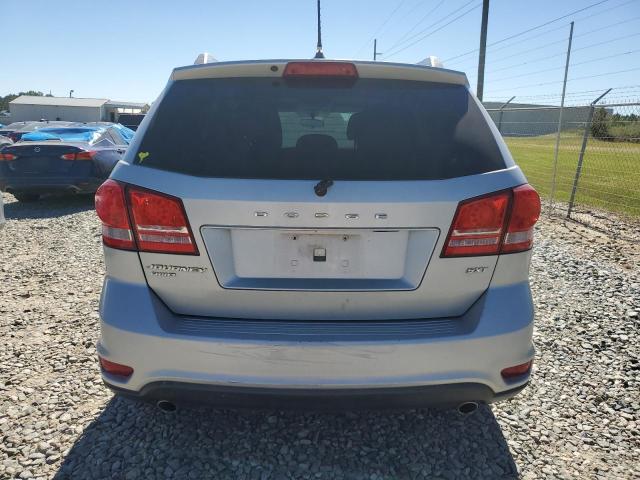 Photo 5 VIN: 3C4PDDBG2ET108554 - DODGE JOURNEY SX 