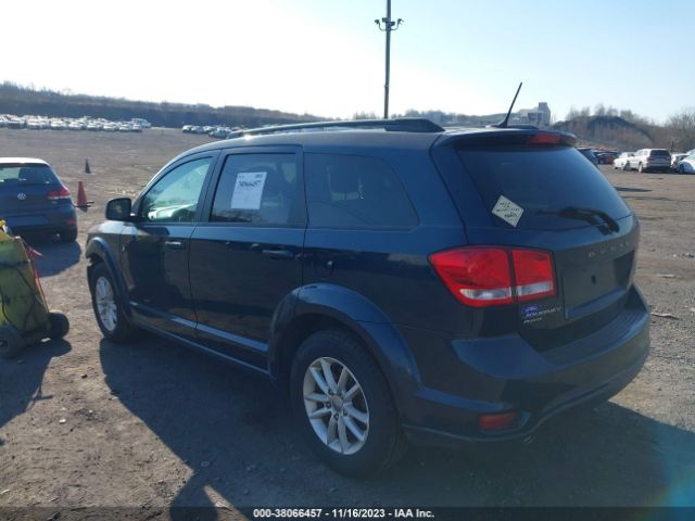 Photo 2 VIN: 3C4PDDBG2ET108859 - DODGE JOURNEY 