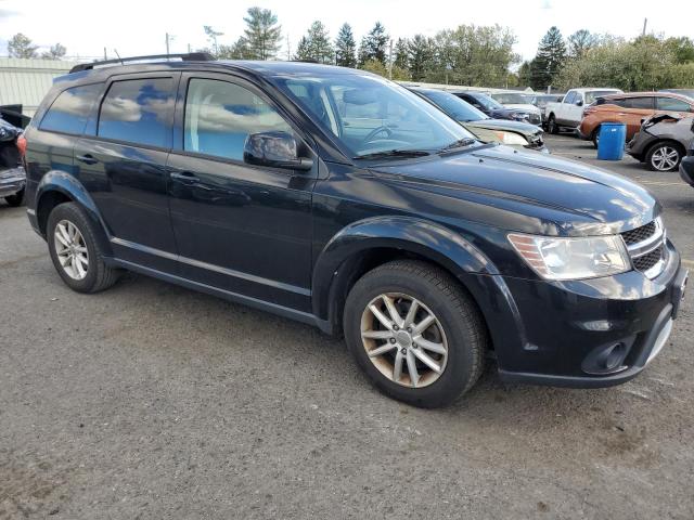 Photo 3 VIN: 3C4PDDBG2ET152196 - DODGE JOURNEY SX 