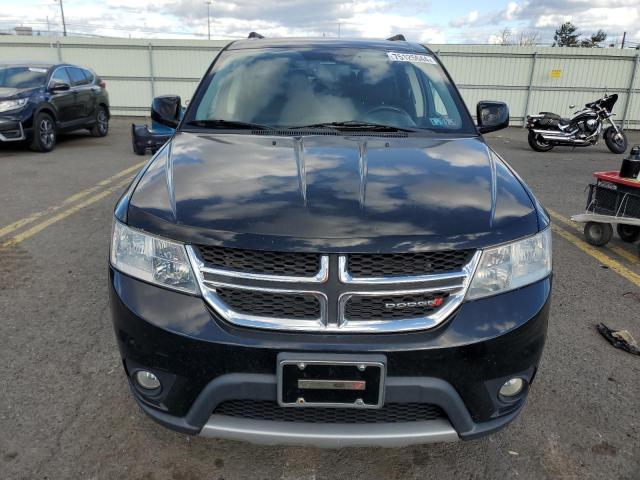 Photo 4 VIN: 3C4PDDBG2ET152196 - DODGE JOURNEY SX 