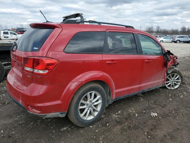 Photo 2 VIN: 3C4PDDBG2ET190785 - DODGE JOURNEY 