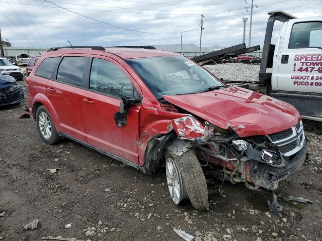 Photo 3 VIN: 3C4PDDBG2ET190785 - DODGE JOURNEY 