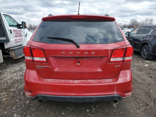 Photo 5 VIN: 3C4PDDBG2ET190785 - DODGE JOURNEY 