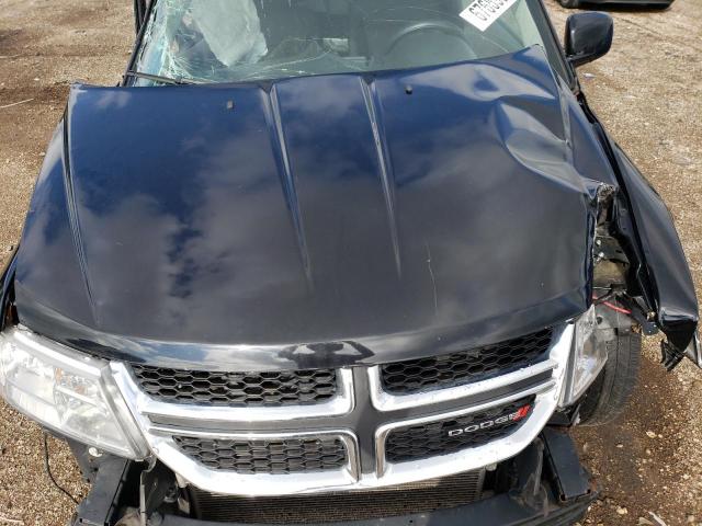 Photo 11 VIN: 3C4PDDBG2ET224899 - DODGE JOURNEY 