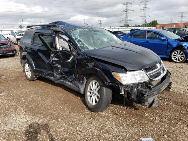 Photo 3 VIN: 3C4PDDBG2ET224899 - DODGE JOURNEY 