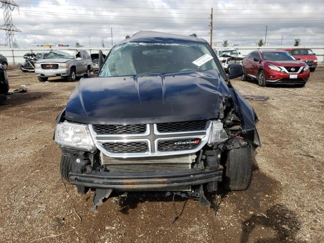 Photo 4 VIN: 3C4PDDBG2ET224899 - DODGE JOURNEY 