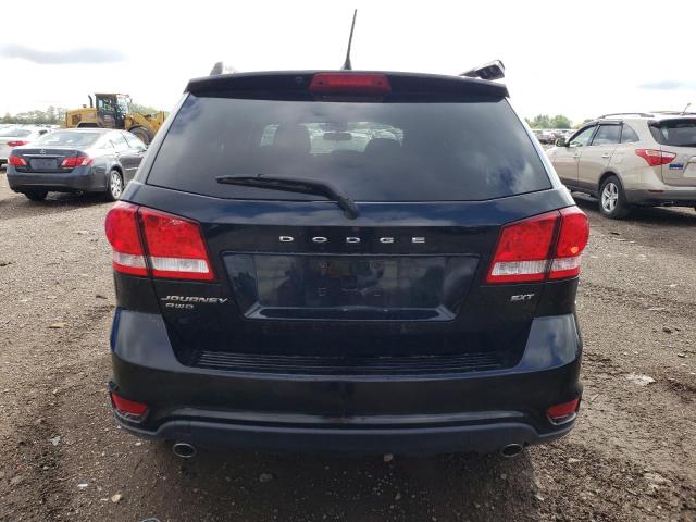 Photo 5 VIN: 3C4PDDBG2ET224899 - DODGE JOURNEY 