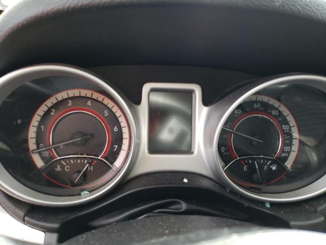 Photo 8 VIN: 3C4PDDBG2ET224899 - DODGE JOURNEY 