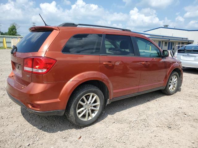 Photo 2 VIN: 3C4PDDBG2ET242061 - DODGE JOURNEY SX 