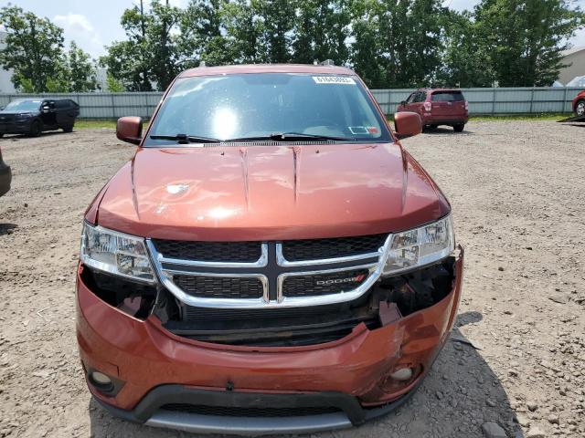 Photo 4 VIN: 3C4PDDBG2ET242061 - DODGE JOURNEY SX 