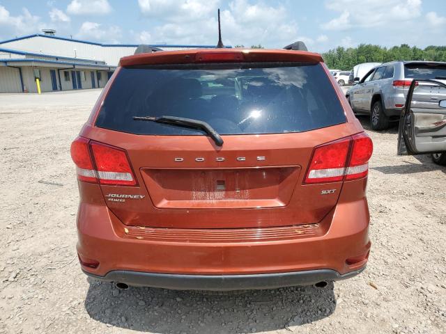 Photo 5 VIN: 3C4PDDBG2ET242061 - DODGE JOURNEY SX 