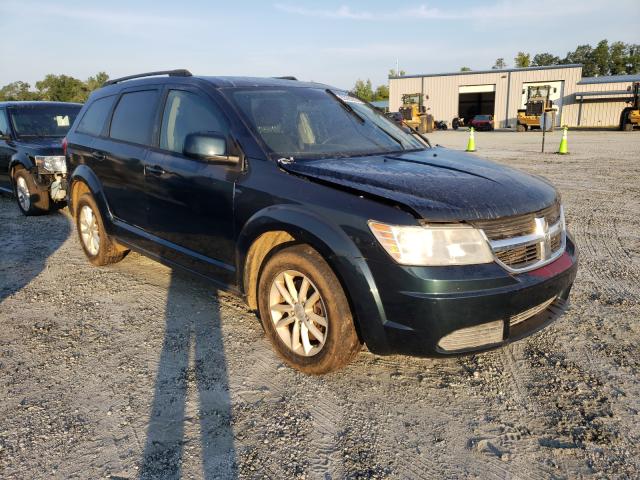 Photo 0 VIN: 3C4PDDBG2ET251276 - DODGE JOURNEY 