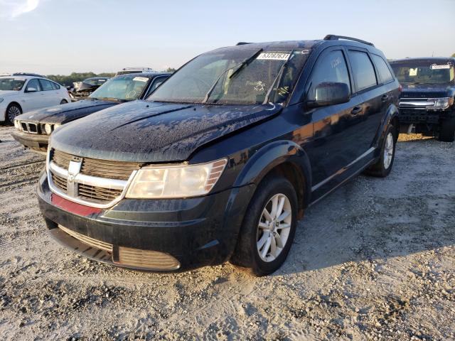 Photo 1 VIN: 3C4PDDBG2ET251276 - DODGE JOURNEY 