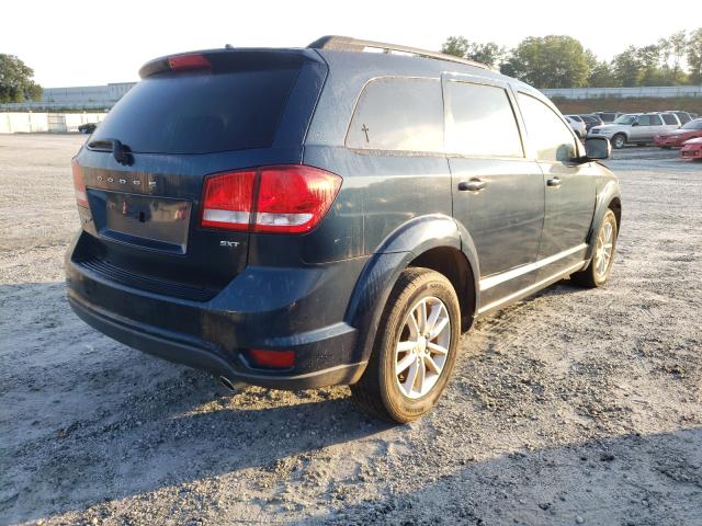 Photo 3 VIN: 3C4PDDBG2ET251276 - DODGE JOURNEY 