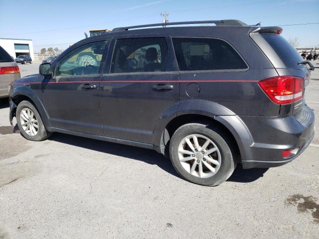 Photo 1 VIN: 3C4PDDBG2ET271754 - DODGE JOURNEY SX 