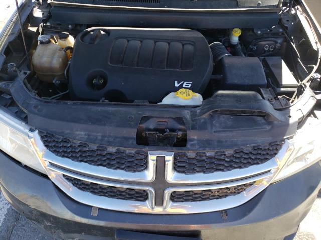 Photo 11 VIN: 3C4PDDBG2ET271754 - DODGE JOURNEY SX 