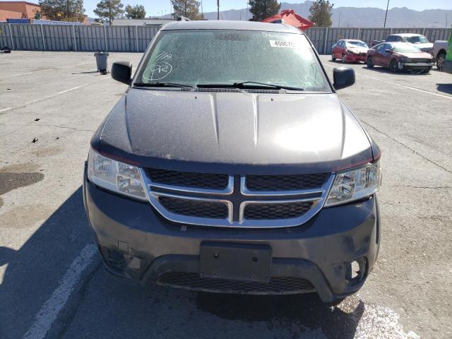 Photo 4 VIN: 3C4PDDBG2ET271754 - DODGE JOURNEY SX 