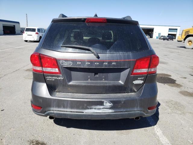 Photo 5 VIN: 3C4PDDBG2ET271754 - DODGE JOURNEY SX 