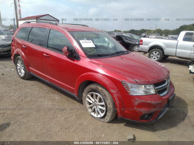 Photo 0 VIN: 3C4PDDBG2ET301951 - DODGE JOURNEY 