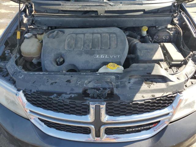 Photo 11 VIN: 3C4PDDBG2ET302176 - DODGE JOURNEY 