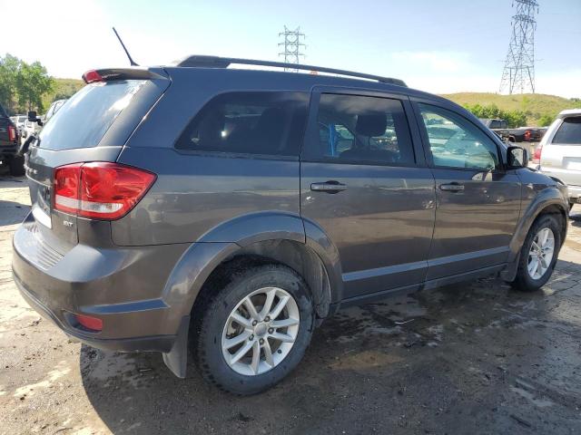 Photo 2 VIN: 3C4PDDBG2ET302176 - DODGE JOURNEY 