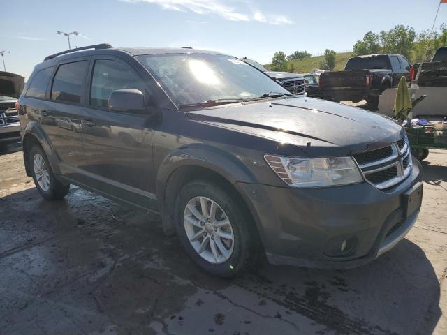 Photo 3 VIN: 3C4PDDBG2ET302176 - DODGE JOURNEY 