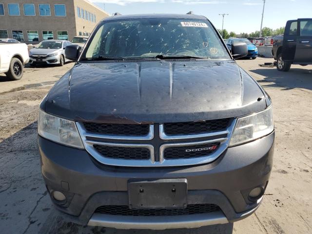 Photo 4 VIN: 3C4PDDBG2ET302176 - DODGE JOURNEY 