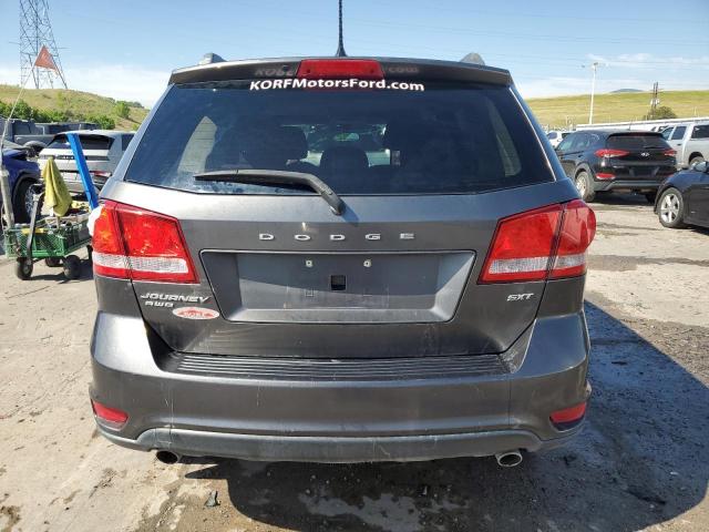 Photo 5 VIN: 3C4PDDBG2ET302176 - DODGE JOURNEY 