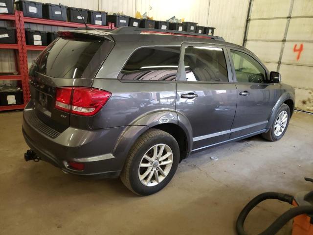 Photo 2 VIN: 3C4PDDBG2FT518966 - DODGE JOURNEY SX 