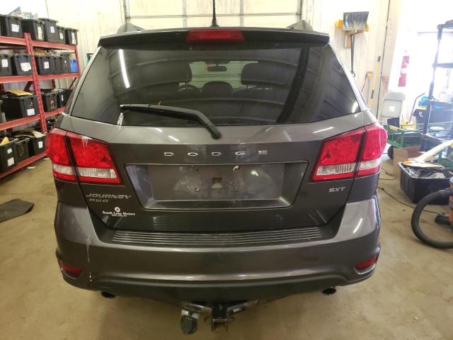 Photo 5 VIN: 3C4PDDBG2FT518966 - DODGE JOURNEY SX 