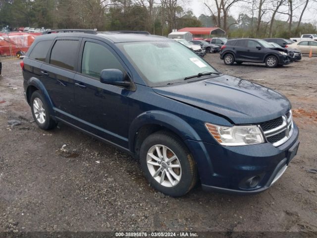 Photo 0 VIN: 3C4PDDBG2FT526064 - DODGE JOURNEY 