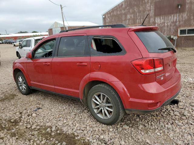 Photo 1 VIN: 3C4PDDBG2FT538585 - DODGE JOURNEY 