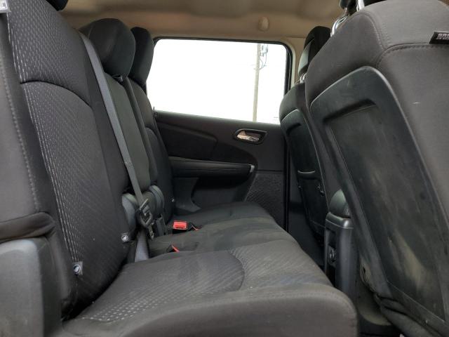 Photo 10 VIN: 3C4PDDBG2FT538585 - DODGE JOURNEY 