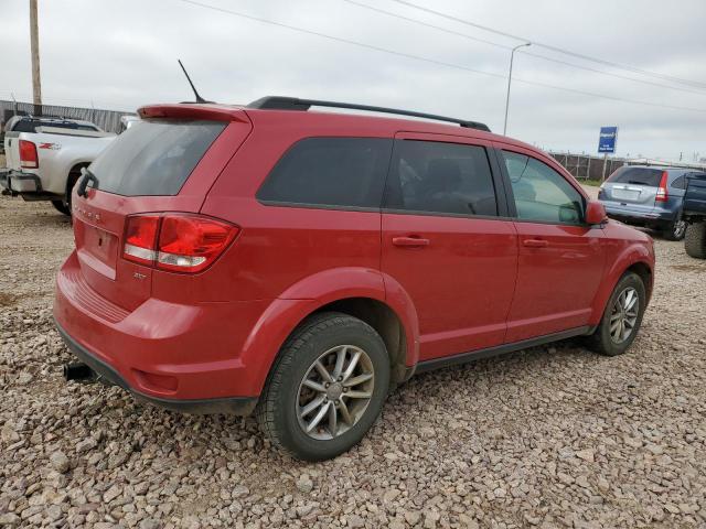 Photo 2 VIN: 3C4PDDBG2FT538585 - DODGE JOURNEY 